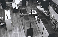 Střední tranzistorový počítač EPOS 2