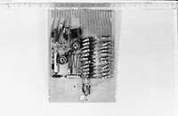 Počítač EPOS - detail