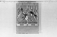 Počítač EPOS - detail