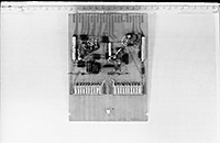 Počítač EPOS - detail