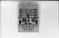 Počítač EPOS - detail