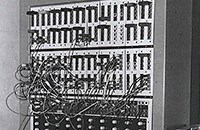 Diferenciální analyzátor MEDA