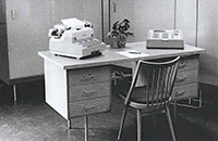 Malý samočinný počítač MSP