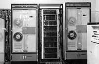 MSP 2A – magnetopásková paměť