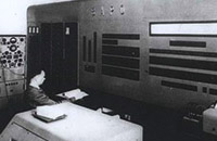 Samočinný počítač SAPO