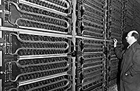 Samočinný počítač SAPO