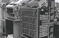 Periferie – tiskárna EPOS